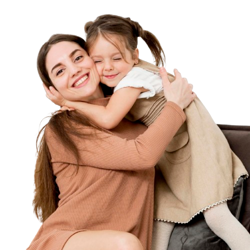 mulher-posando-com-jovem-feliz-removebg-preview